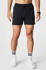 THE 5" ONE SHORT (LINED)