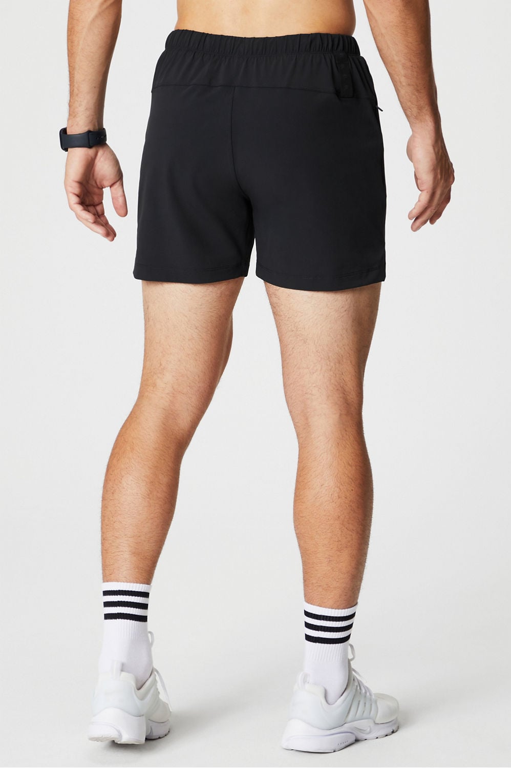 THE 5" ONE SHORT (LINED)