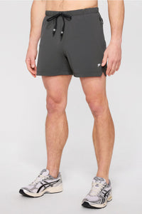THE 5" ONE SHORT (LINED)