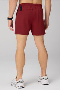 THE 5" ONE SHORT (LINED)