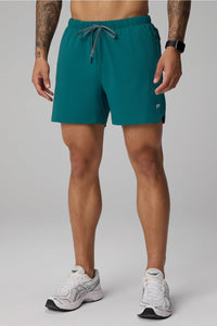 THE 5" ONE SHORT (LINED)