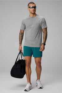 THE 5" ONE SHORT (LINED)