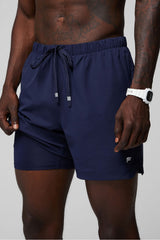 THE 5" ONE SHORT (LINED)