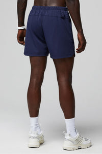 THE 5" ONE SHORT (LINED)