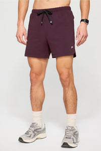 THE 5" ONE SHORT (LINED)
