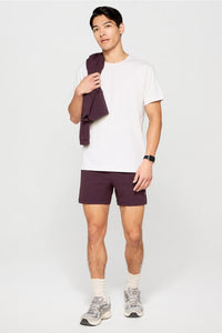 THE 5" ONE SHORT (LINED)