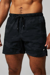THE 5" ONE SHORT
