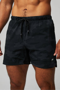 THE 5" ONE SHORT