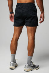 THE 5" ONE SHORT