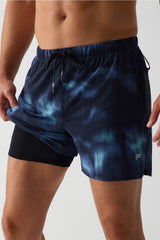THE 5'' ONE SHORT 
