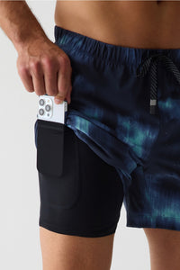 THE 5'' ONE SHORT 