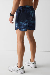 THE 5'' ONE SHORT 