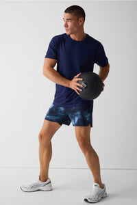 THE 5'' ONE SHORT 