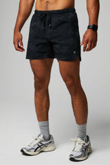 THE 5'' ONE SHORT 
