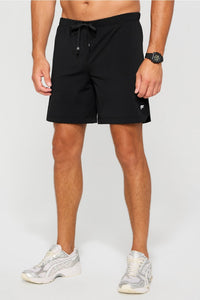 THE 7" ONE SHORT (LINED)