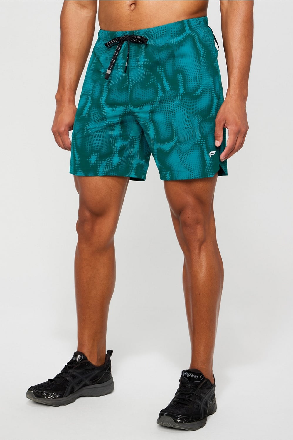 THE 7" ONE SHORT (LINED)