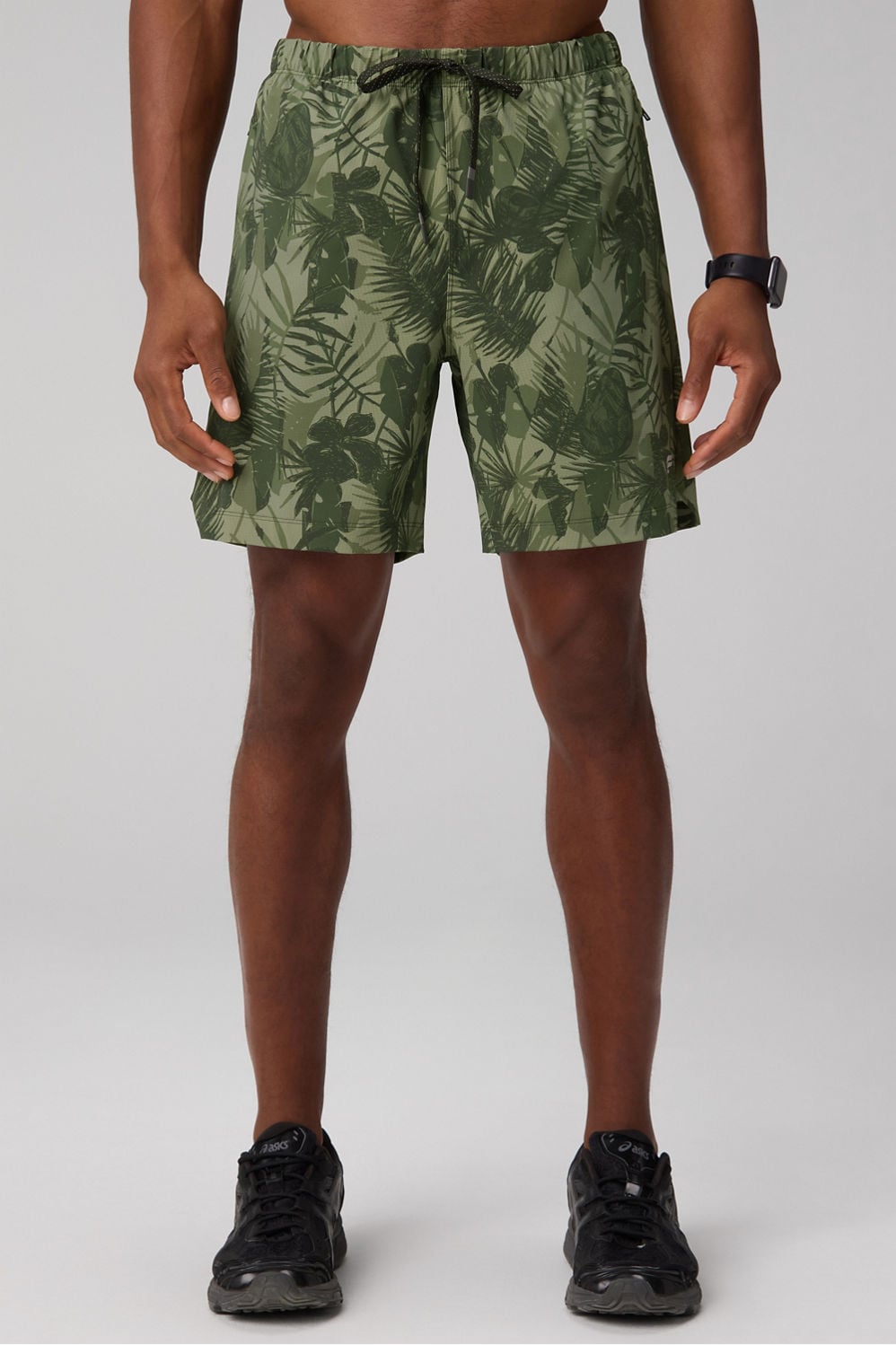 THE 7" ONE SHORT (LINED)
