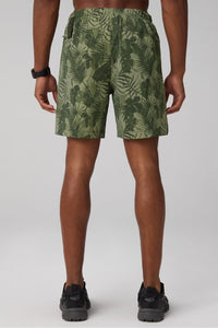 THE 7" ONE SHORT (LINED)
