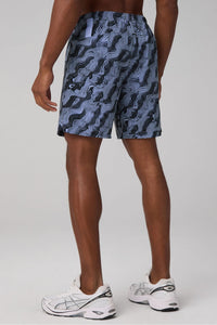 THE 7" ONE SHORT (LINED)