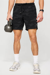 THE 7" ONE SHORT (LINED)