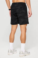 THE 7" ONE SHORT (LINED)