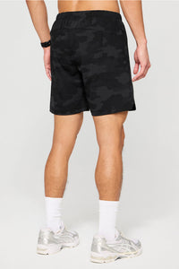 THE 7" ONE SHORT (LINED)