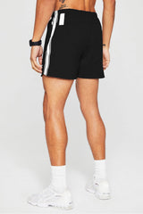 THE 5" ONE SHORT STRIPE (LINED)
