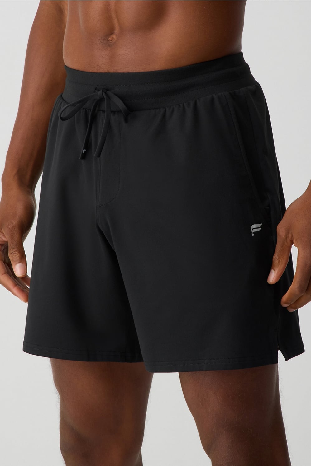 THE CLOUD JERSEY SHORT