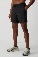THE CLOUD JERSEY SHORT