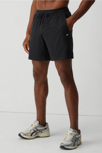 THE CLOUD JERSEY SHORT