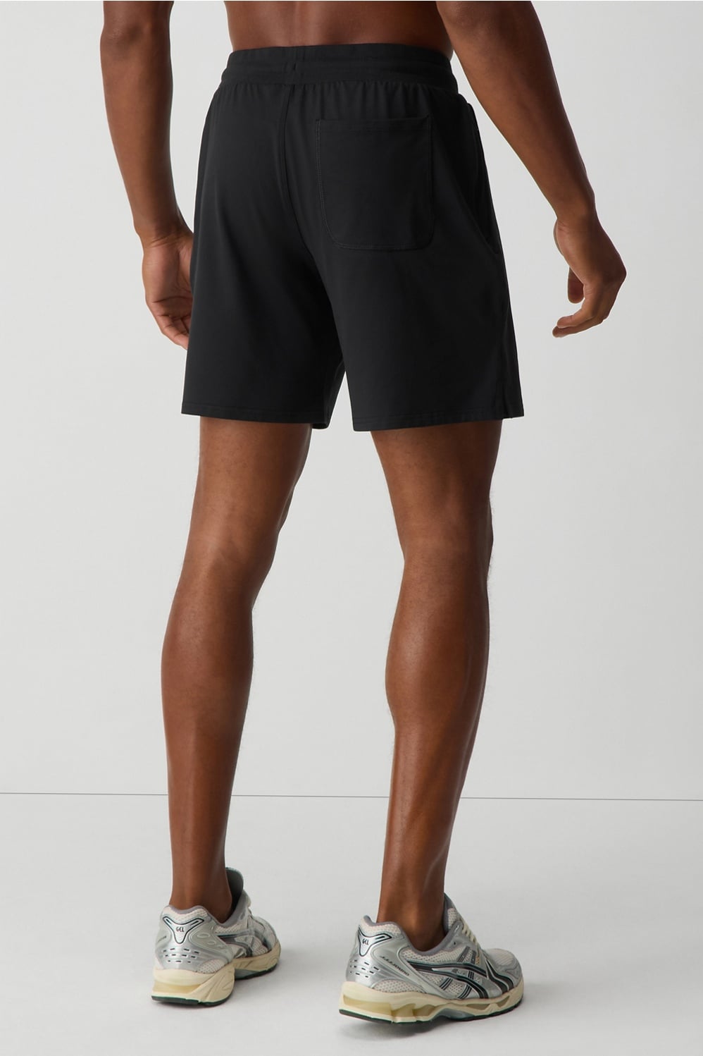 THE CLOUD JERSEY SHORT