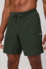 THE CLOUD JERSEY SHORT