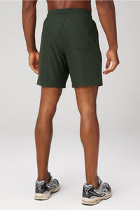 THE CLOUD JERSEY SHORT