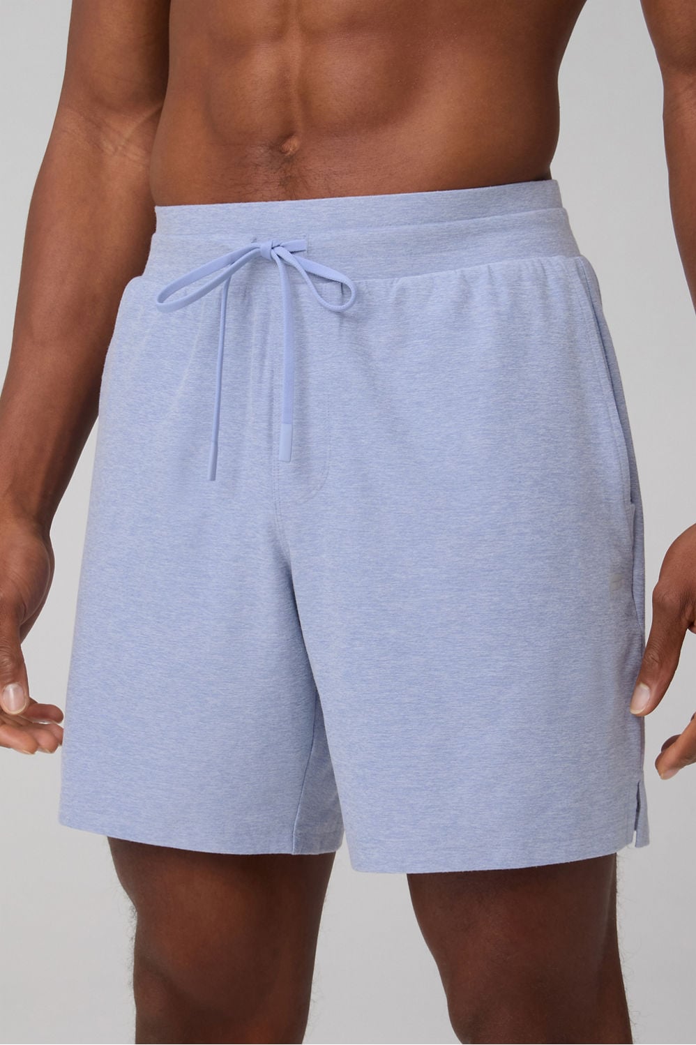 THE CLOUD JERSEY SHORT