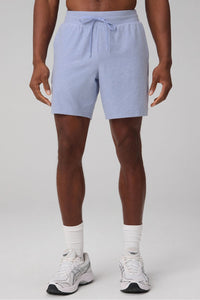 THE CLOUD JERSEY SHORT