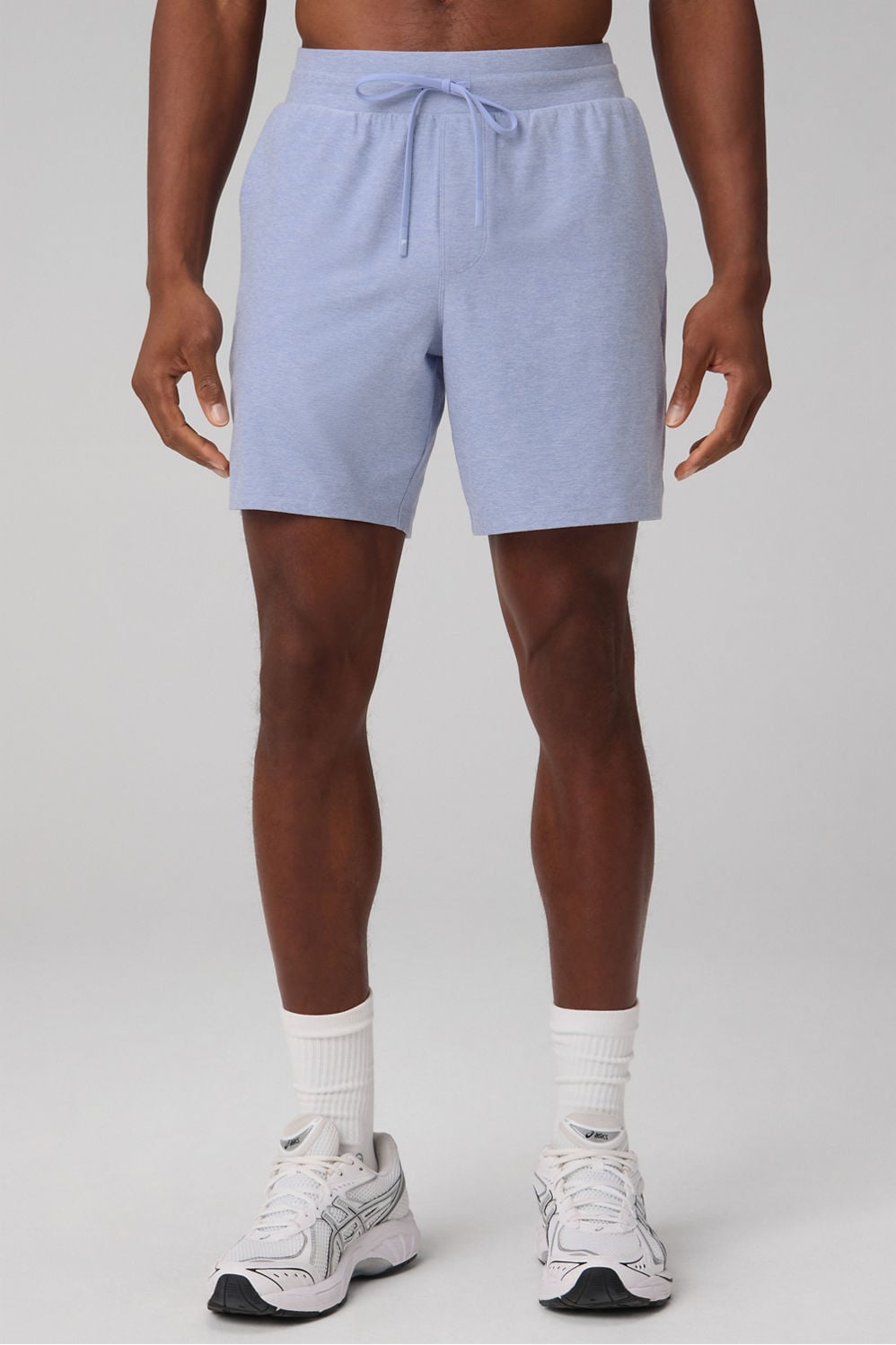 THE CLOUD JERSEY SHORT