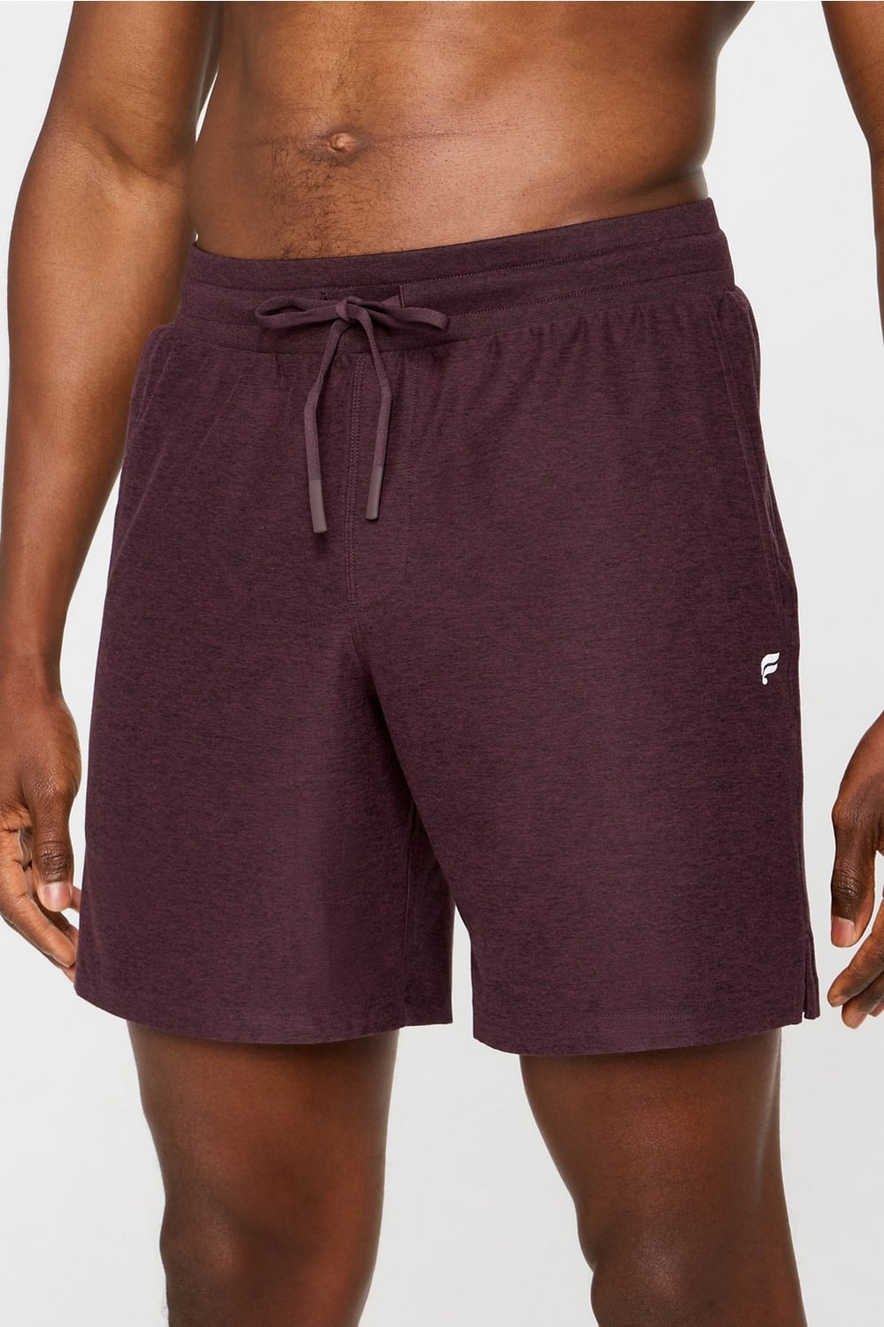 THE CLOUD JERSEY SHORT