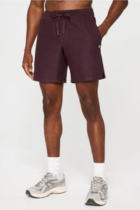 THE CLOUD JERSEY SHORT