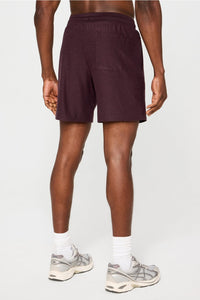 THE CLOUD JERSEY SHORT