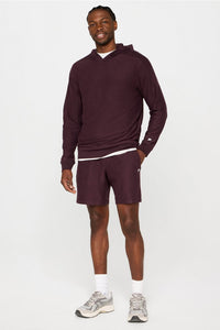 THE CLOUD JERSEY SHORT