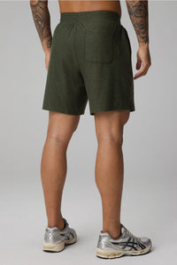 THE CLOUD JERSEY SHORT