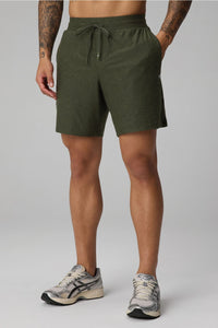 THE CLOUD JERSEY SHORT