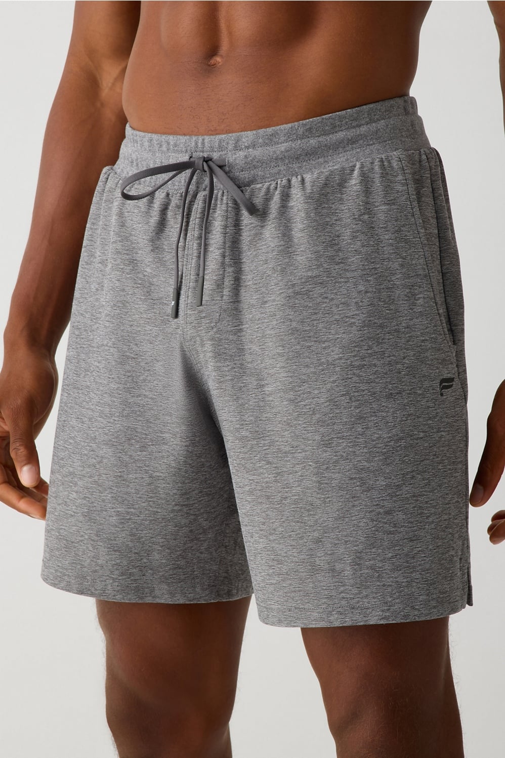 THE CLOUD JERSEY SHORT