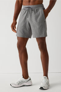 THE CLOUD JERSEY SHORT