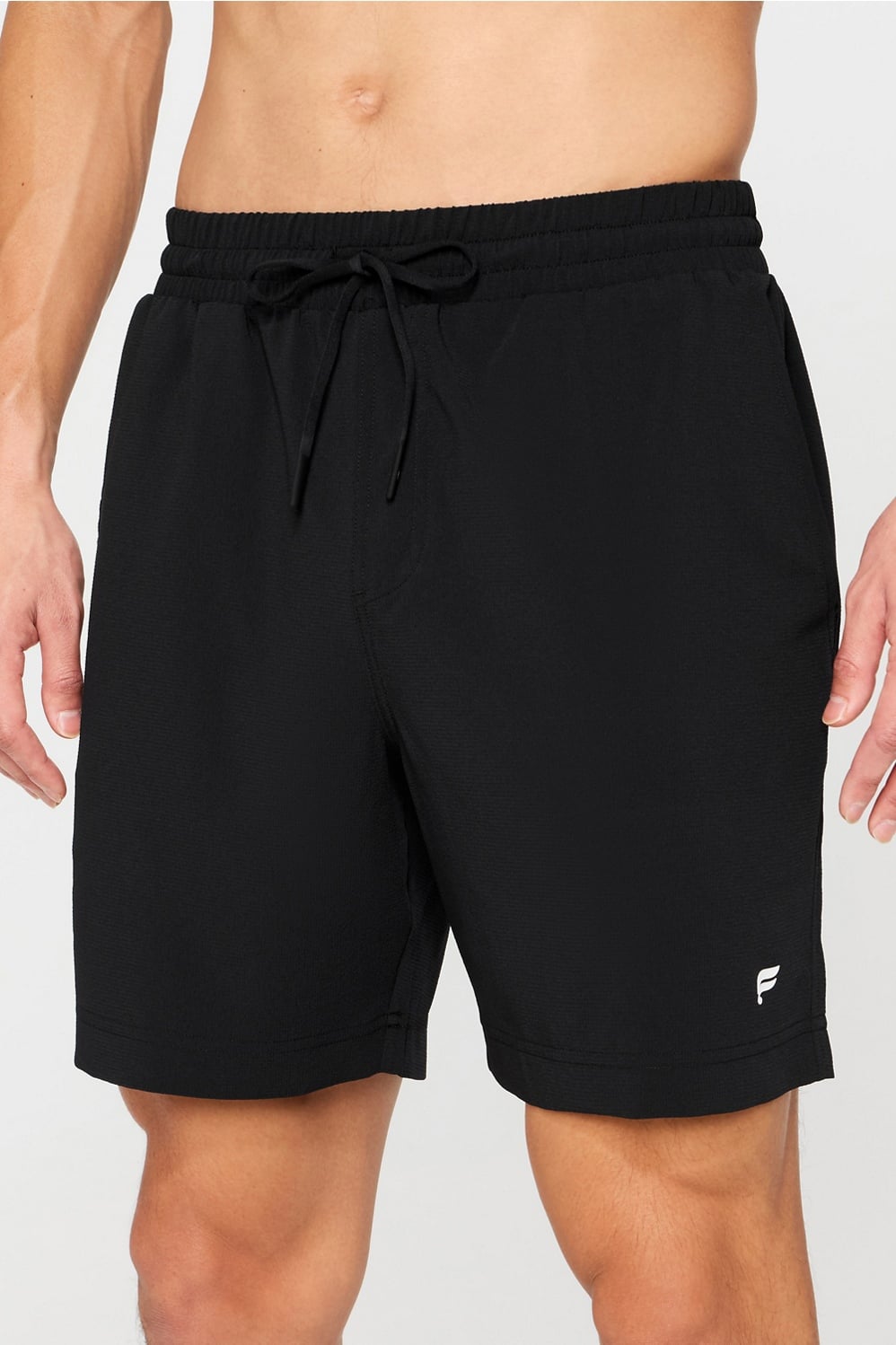 THE CABANA SHORT