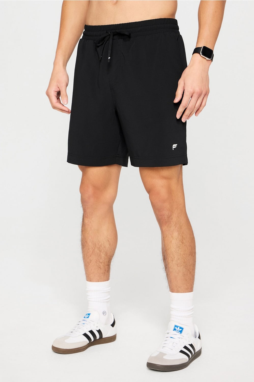 THE CABANA SHORT