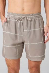 THE CABANA SHORT
