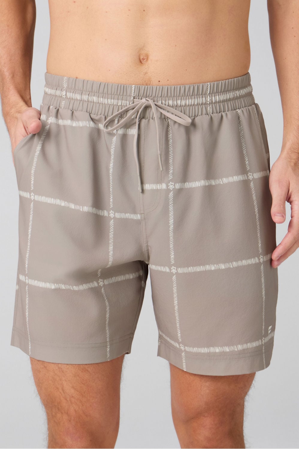 THE CABANA SHORT