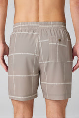 THE CABANA SHORT