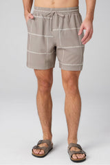 THE CABANA SHORT